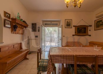 Villa Unifamiliare Via Fontana Olente, Ferentino - foto 24