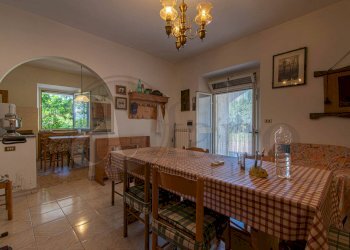 Villa Unifamiliare Via Fontana Olente, Ferentino - foto 25