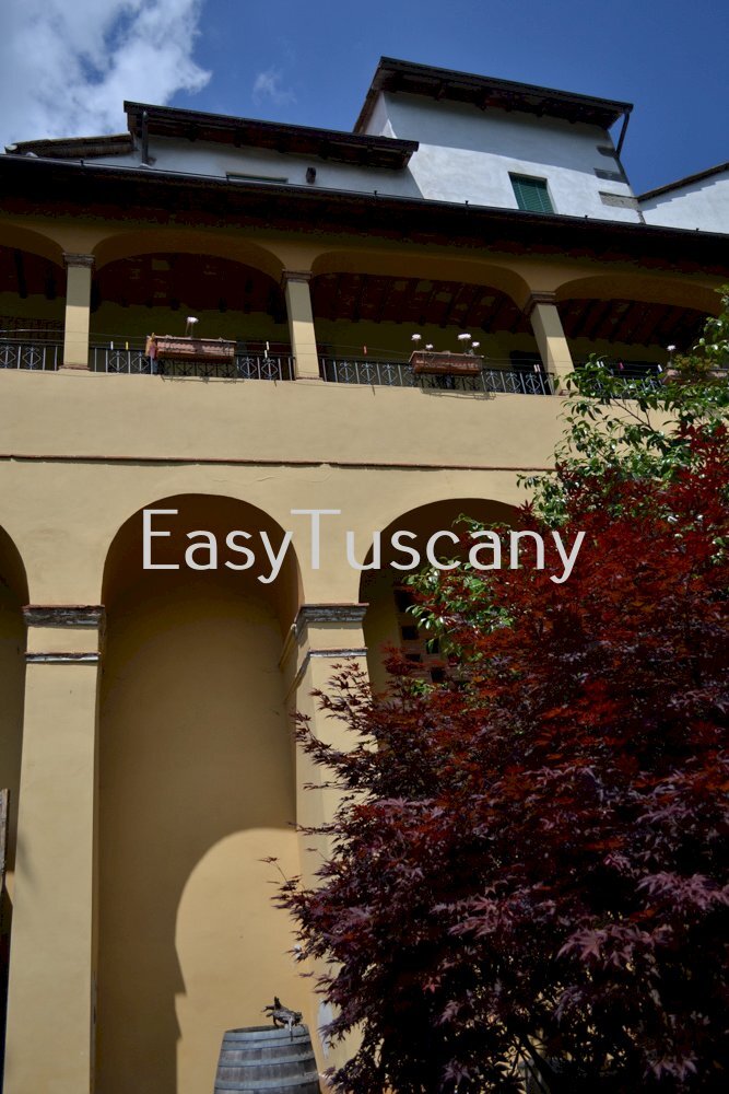 fronte casa.jpg - Terratetto - Terracielo Villa Basilica - foto 3