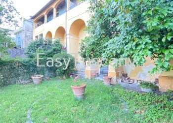 image00018.jpeg - Terratetto - Terracielo Villa Basilica - foto 1