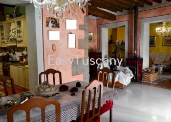 sala 1.jpg - Terratetto - Terracielo Villa Basilica - foto 11