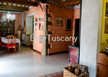 sala 3.jpg - Terratetto - Terracielo Villa Basilica - foto 12