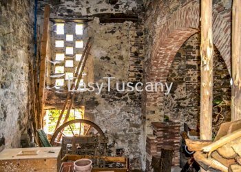 cantina.jpg - Terratetto - Terracielo Villa Basilica - foto 21