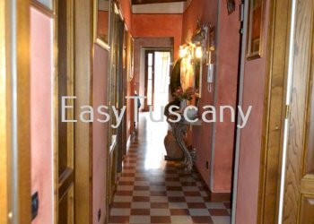 corridoio.jpg - Terratetto - Terracielo Villa Basilica - foto 22