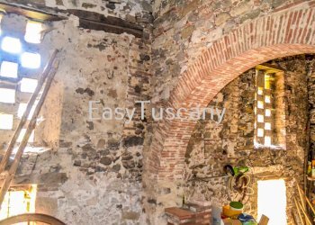 DSC_0559.jpg - Terratetto - Terracielo Villa Basilica - foto 24