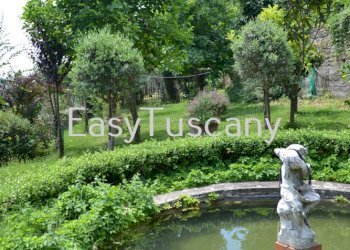 fontana 2.jpg - Terratetto - Terracielo Villa Basilica - foto 29