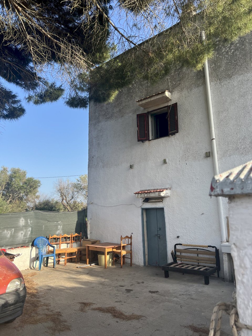 IMG_2015.jpg - Rustico Strada Provinciale 14 4, Ostuni - foto 2