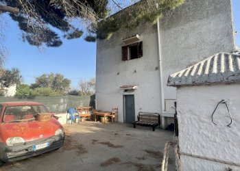 IMG_2012.jpg - Rustico Strada Provinciale 14 4, Ostuni - foto 1