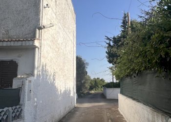 IMG_2018.jpg - Rustico Strada Provinciale 14 4, Ostuni - foto 4