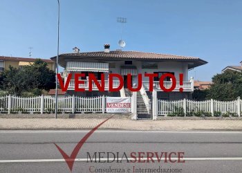 Villa Beinette, Borgo San Giovanni, Beinette - foto 1