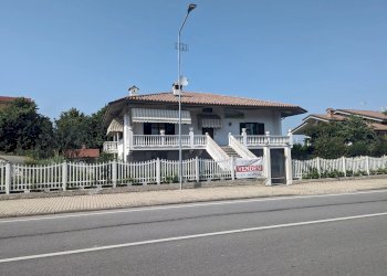 Villa Beinette, Borgo San Giovanni, Beinette - foto 6