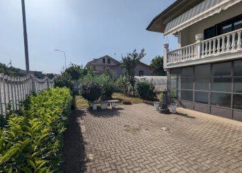 Villa Beinette, Borgo San Giovanni, Beinette - foto 7