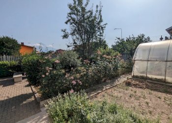 Villa Beinette, Borgo San Giovanni, Beinette - foto 10