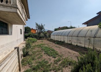 Villa Beinette, Borgo San Giovanni, Beinette - foto 13