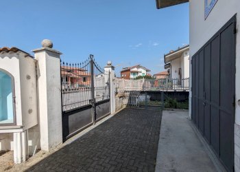 Villa Beinette, Borgo San Giovanni, Beinette - foto 15