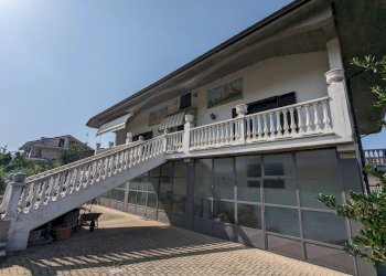 Villa Beinette, Borgo San Giovanni, Beinette - foto 18