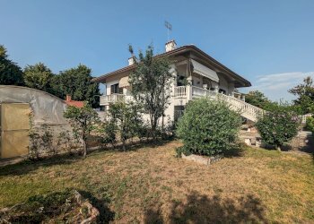 Villa Beinette, Borgo San Giovanni, Beinette - foto 59