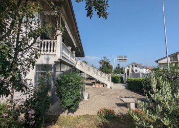 Villa Beinette, Borgo San Giovanni, Beinette - foto 60