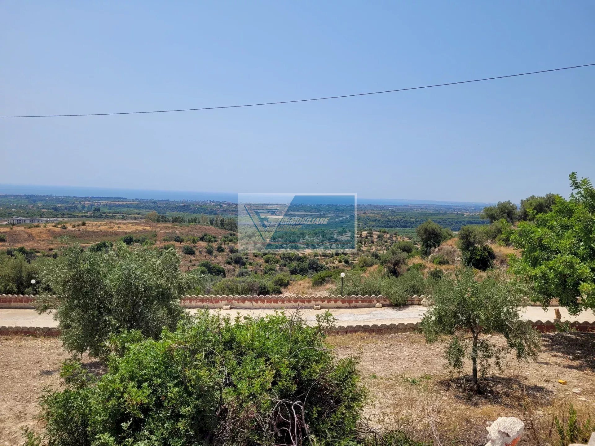 Building land CONTRADA MAMMANELLI, Avola - photo 1