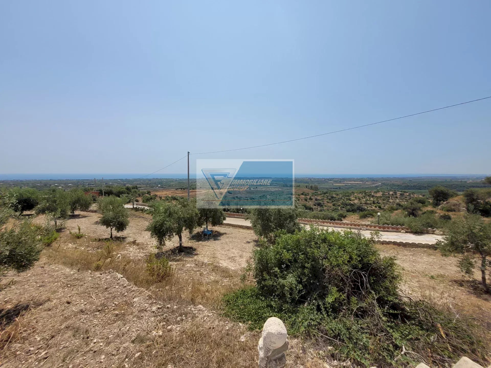 Building land CONTRADA MAMMANELLI, Avola - photo 2