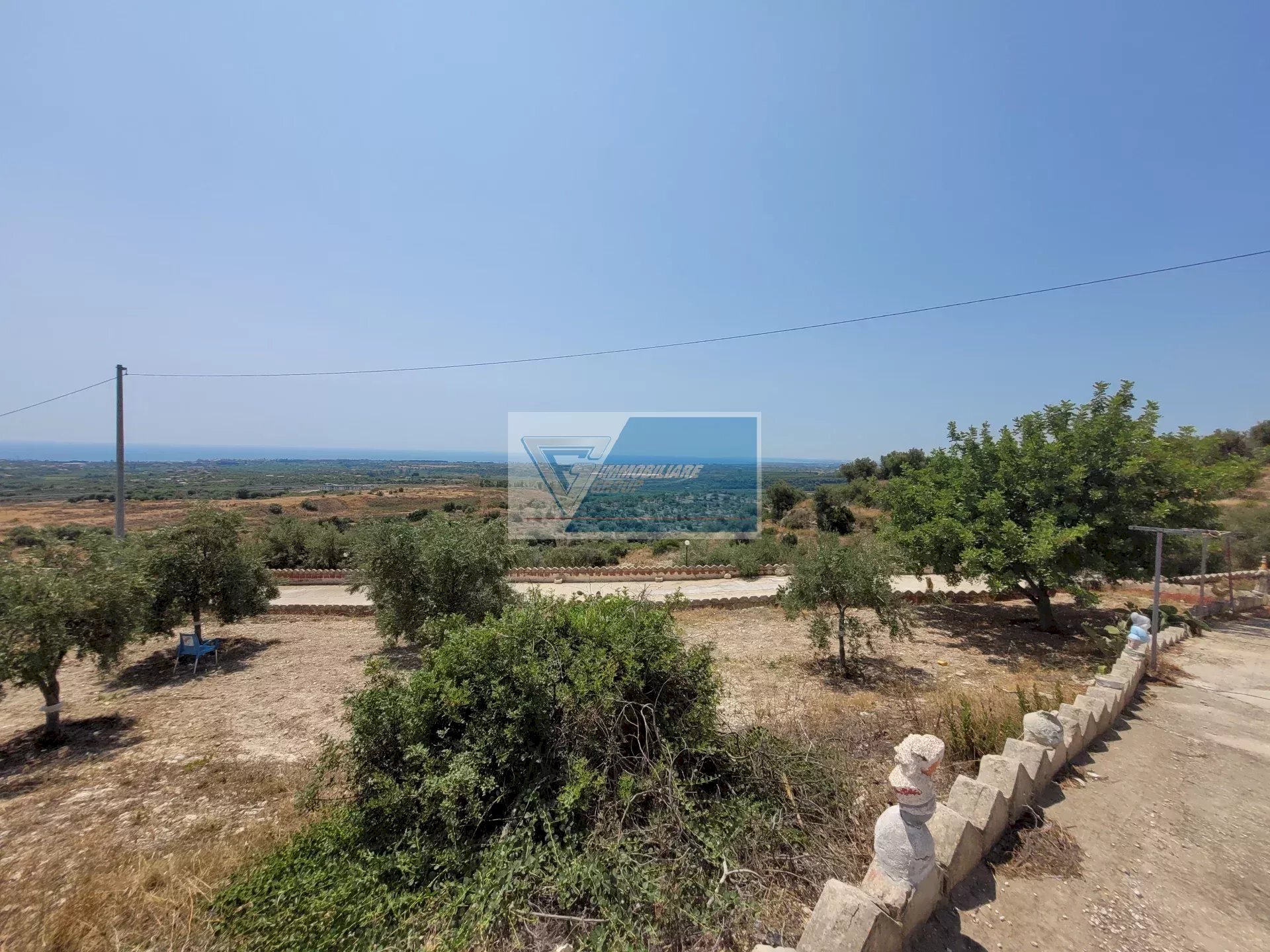 Building land CONTRADA MAMMANELLI, Avola - photo 3