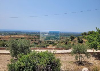 Terreno edificabile CONTRADA MAMMANELLI, Avola - foto 1