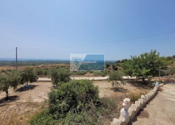 Terreno edificabile CONTRADA MAMMANELLI, Avola - foto 3