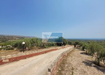 Terreno edificabile CONTRADA MAMMANELLI, Avola - foto 5