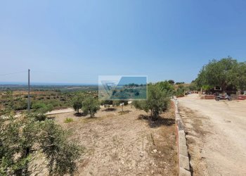 Terreno edificabile CONTRADA MAMMANELLI, Avola - foto 7