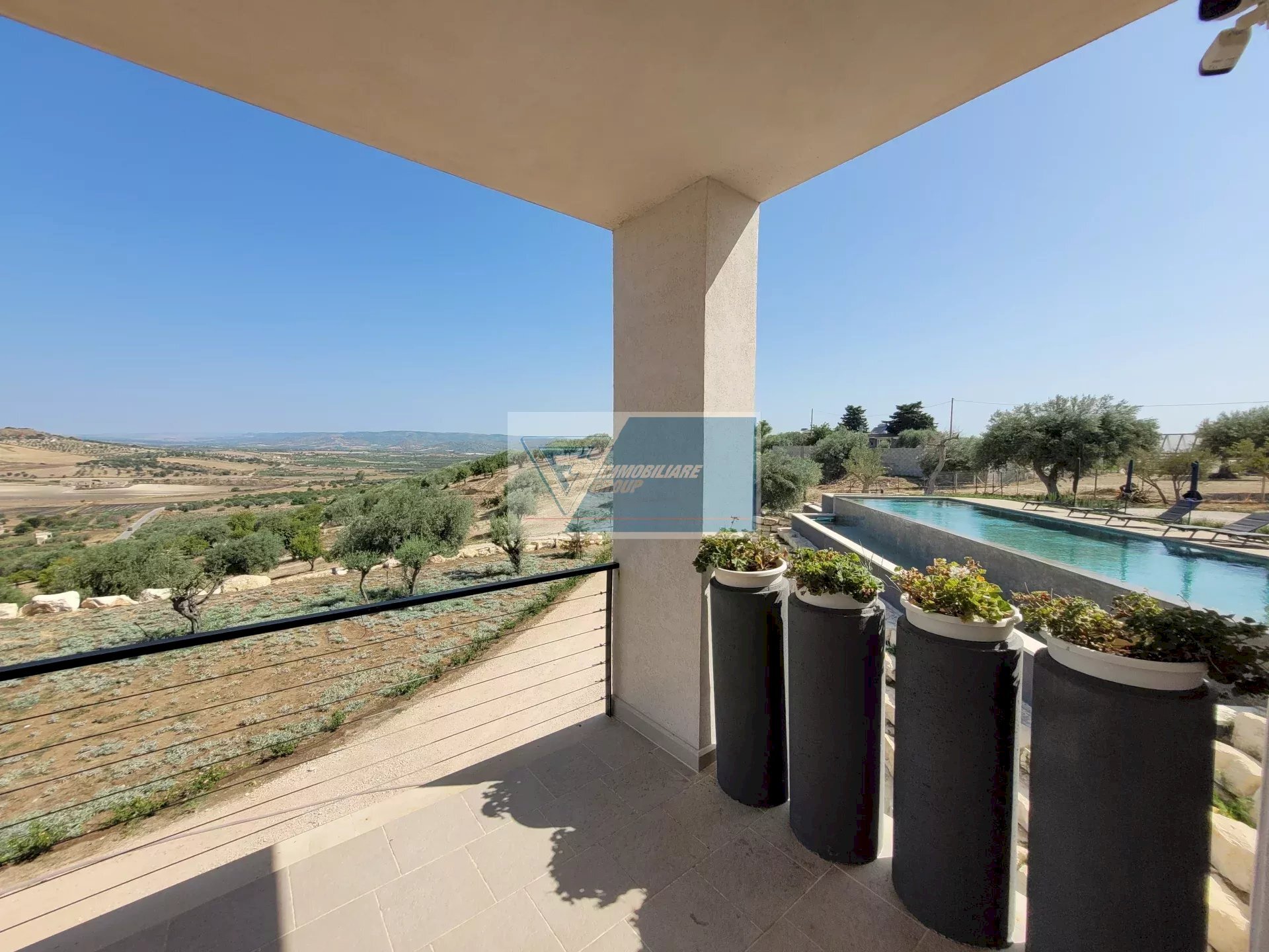 Villa Noto - photo 1