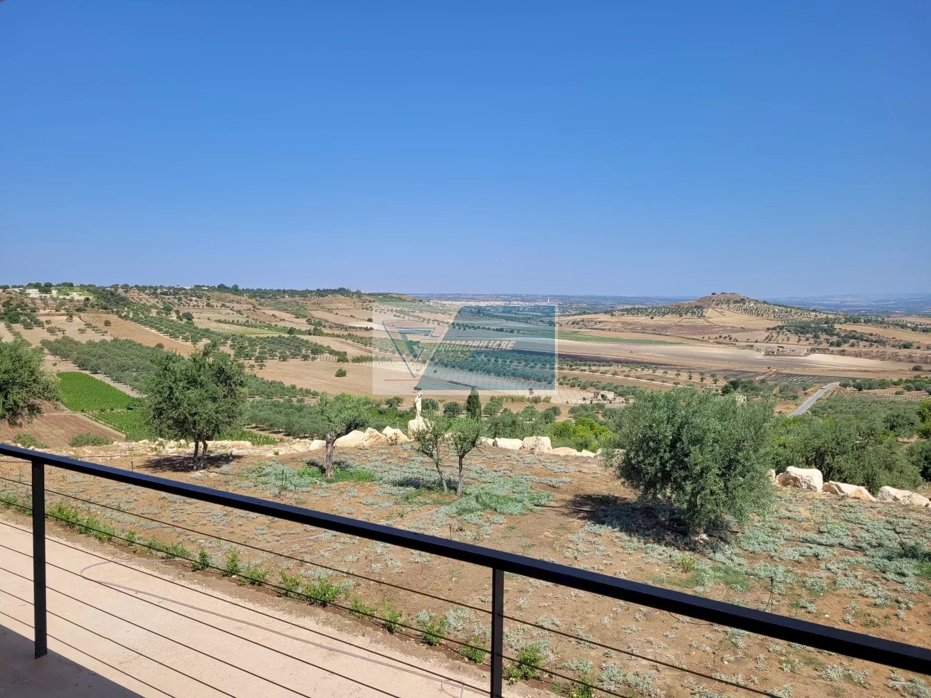 Villa Noto - photo 2