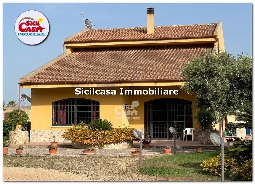 Villa Marsala - foto 1