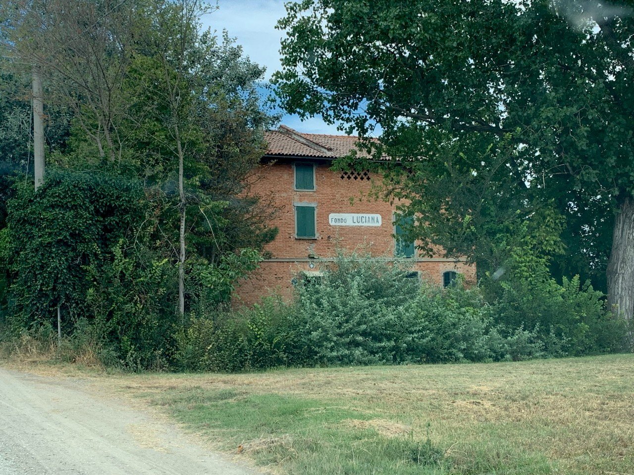 Casa Colonica Sant'Agata Bolognese - foto 2