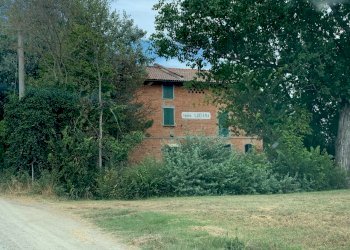 Casa Colonica Sant'Agata Bolognese - foto 2