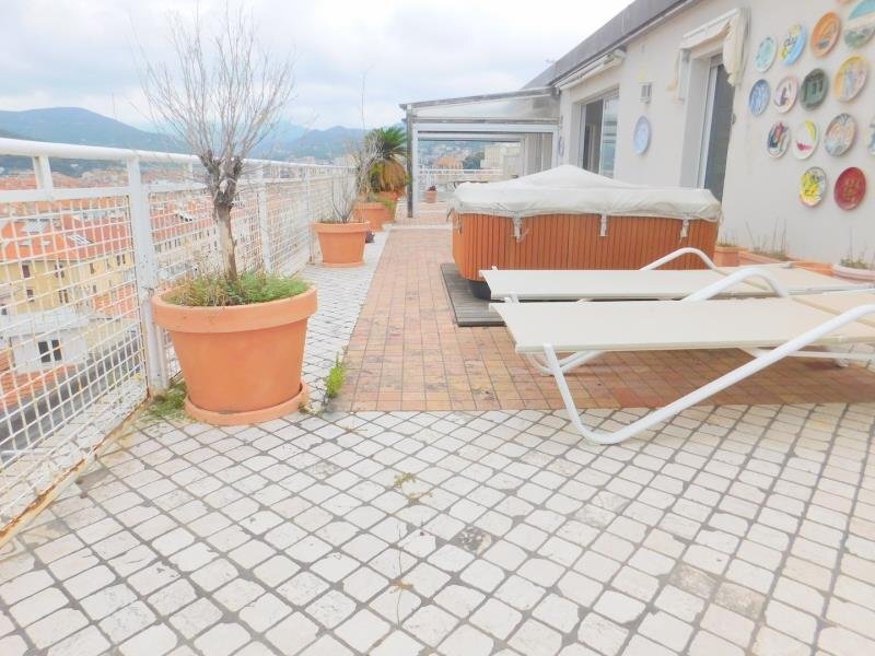 Attico Savona (zona Centro storico) - foto 3