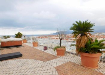 Attico Savona (zona Centro storico) - foto 1