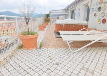 Attico Savona (zona Centro storico) - foto 3