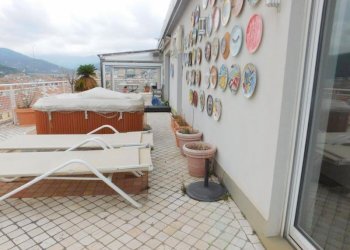 Attico Savona (zona Centro storico) - foto 5