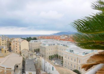 Attico Savona (zona Centro storico) - foto 6