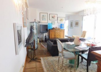 Attico Savona (zona Centro storico) - foto 8