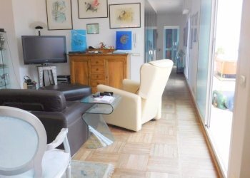 Attico Savona (zona Centro storico) - foto 9