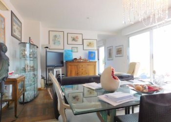 Attico Savona (zona Centro storico) - foto 11