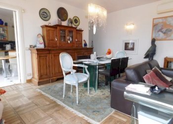 Attico Savona (zona Centro storico) - foto 12