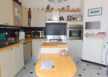 Attico Savona (zona Centro storico) - foto 14