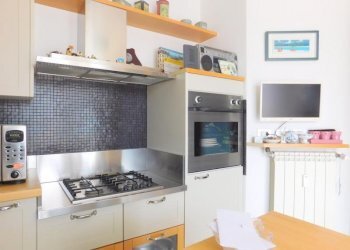 Attico Savona (zona Centro storico) - foto 15