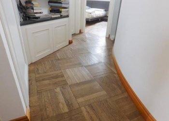 Attico Savona (zona Centro storico) - foto 16