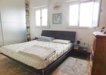 Attico Savona (zona Centro storico) - foto 19