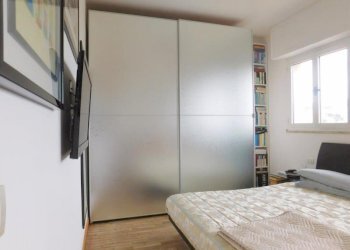 Attico Savona (zona Centro storico) - foto 20