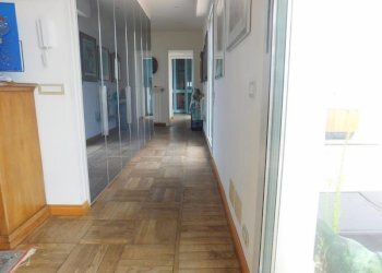 Attico Savona (zona Centro storico) - foto 23