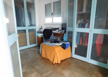 Attico Savona (zona Centro storico) - foto 24